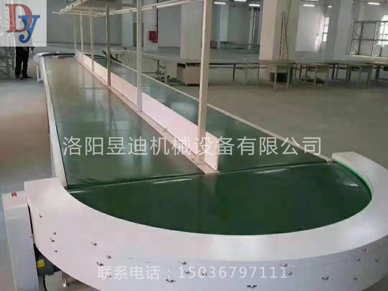 食品廠(chǎng)流水線(xiàn)的主要配置及用材 食品廠(chǎng)流水線(xiàn)的主要配置及用材