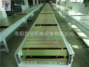 食品廠流水線對環境有什么要求