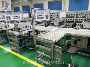 電池廠流水線的維修保養方法